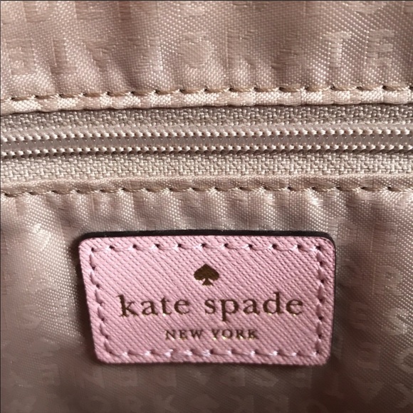 Kate Spade Maiden Way Remi Crossbody Purse - Picture 3 of 10